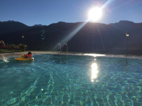 Гостиница Agritur La Pieve  Дeрмулo